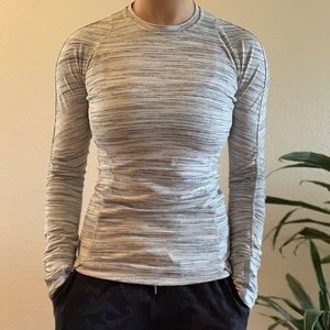 LULULEMON Runderful Long Sleeve